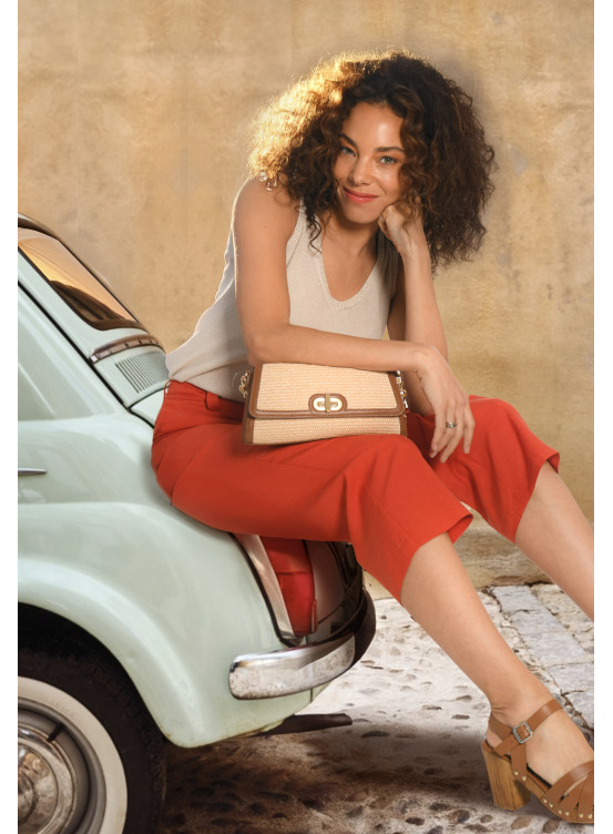 PANTALON - PARIS - TERRA - Antonelle