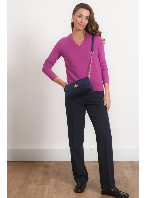 PULL - ROCKETE - DALHIA - Antonelle