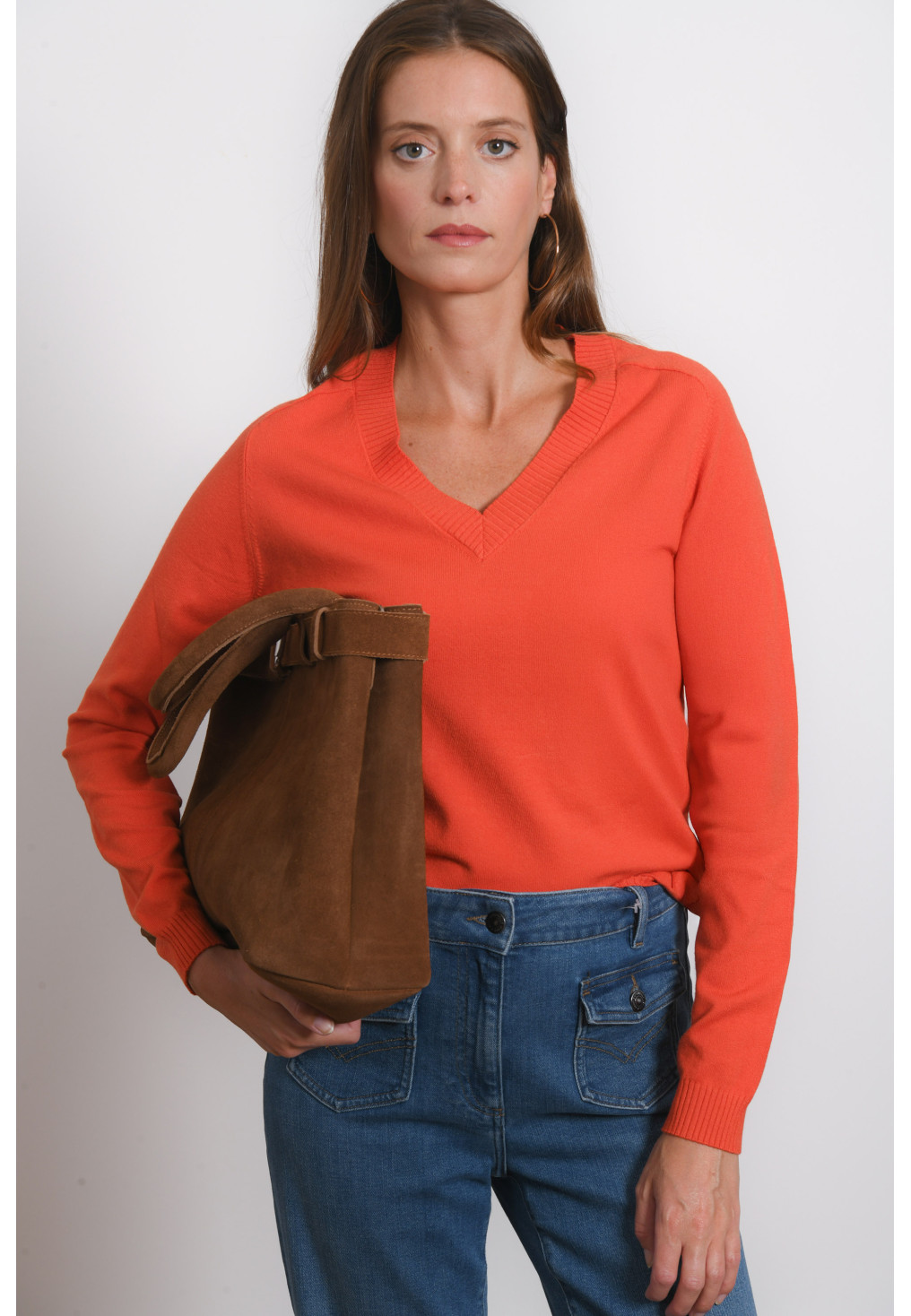 PULL - ROCKETE - TOMETTE - Antonelle