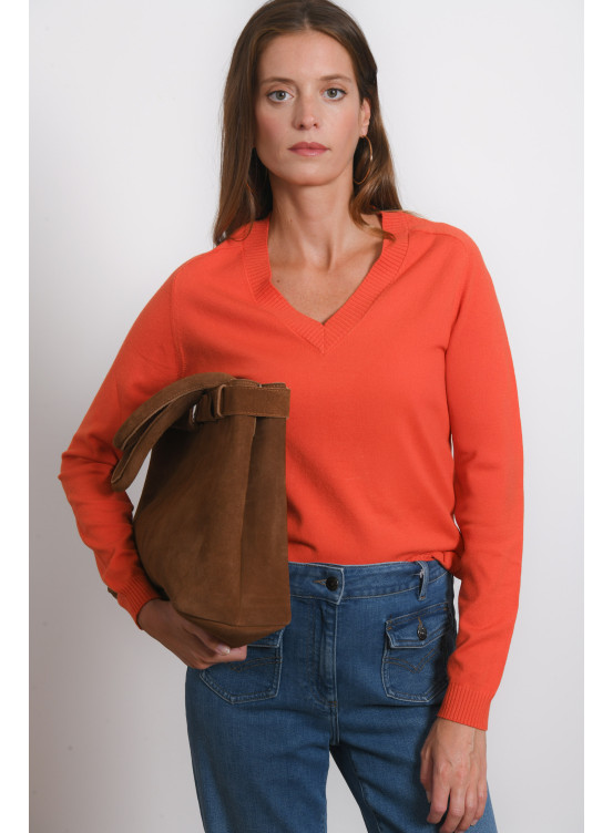 PULL - ROCKETE - TOMETTE - Antonelle