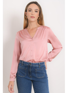 CHEMISE - RASSIA - PETALE - Antonelle