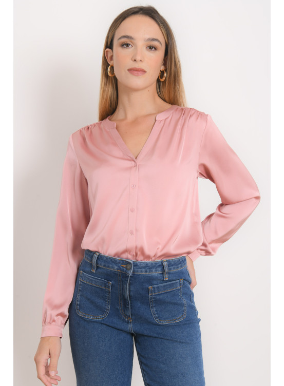 CHEMISE - RASSIA - PETALE - Antonelle