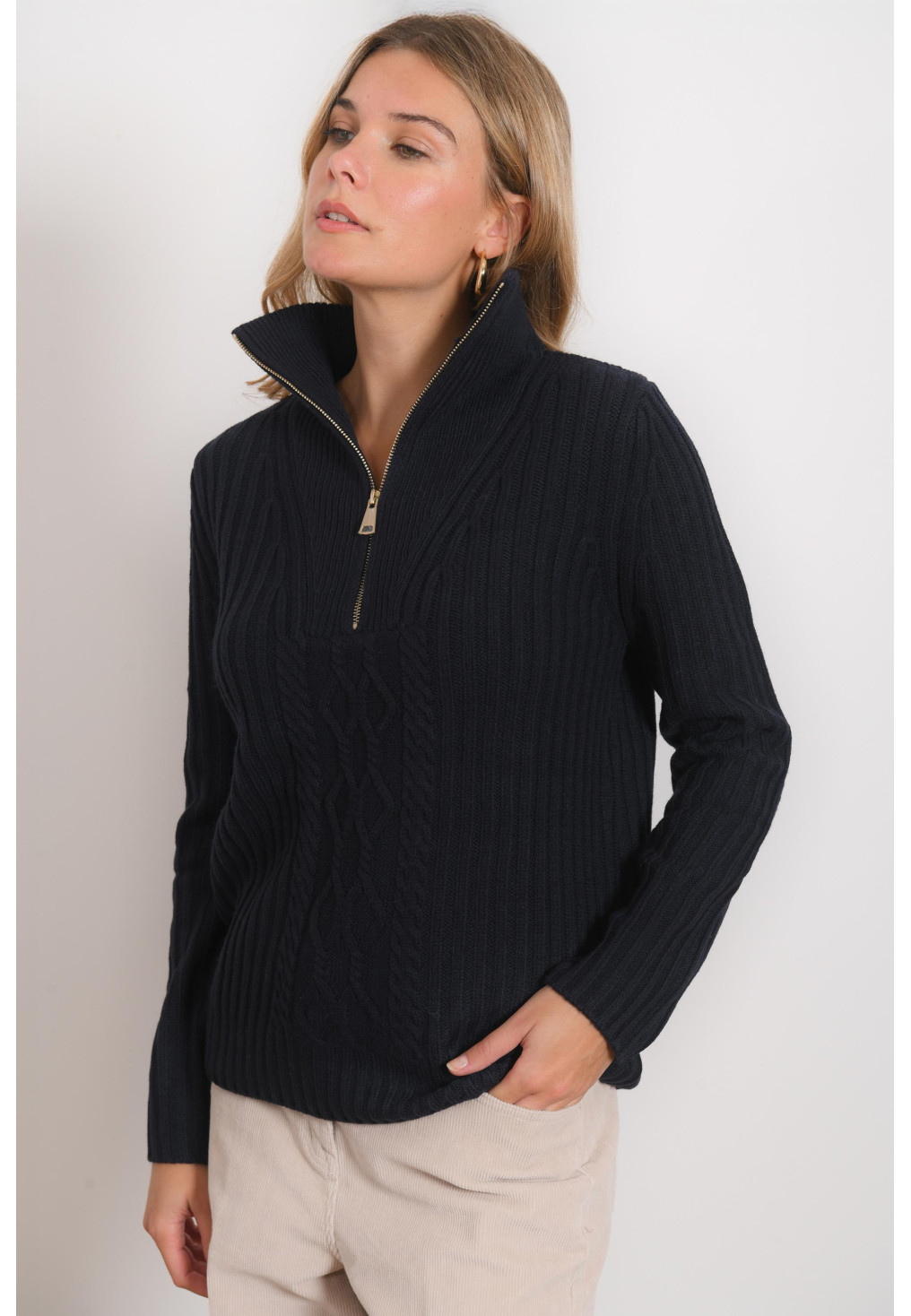 PULL CAMIONEUR - ROVIGO - MARINE - Antonelle
