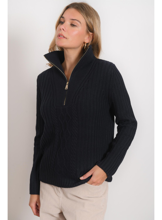 PULL CAMIONEUR - ROVIGO - MARINE - Antonelle