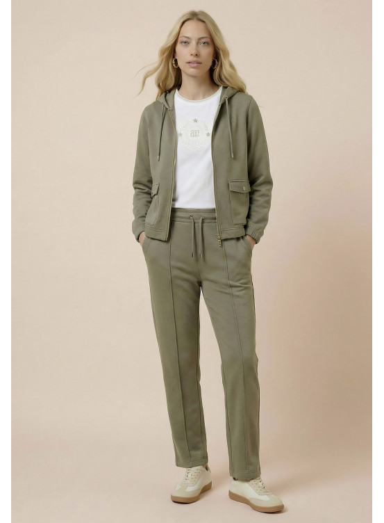 PANTALON - SPORTO - KAKI - Antonelle