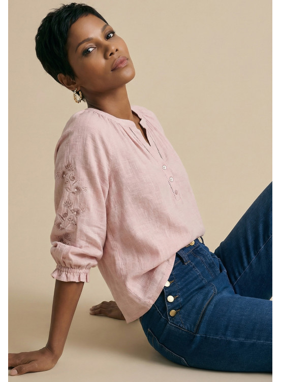 CHEMISE - SWING - BALLERINE - Nouveautés Antonelle