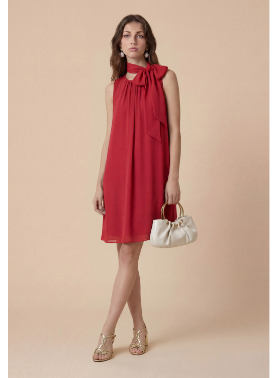 Sanoty Robe 100%polyester - Produits a traiter Antonelle