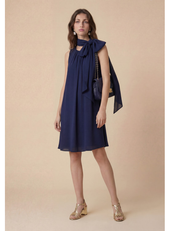 Sanoty Robe 100%polyester - Produits a traiter Antonelle