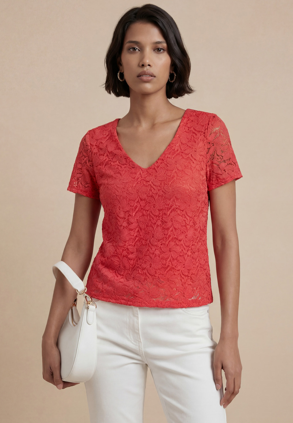 Samara Top Mc 95%polyester 5%spandex - Produits a traiter Antonelle