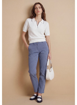 Sybill Pantalon Sportwear 100% Coton - Produits a traiter Antonelle