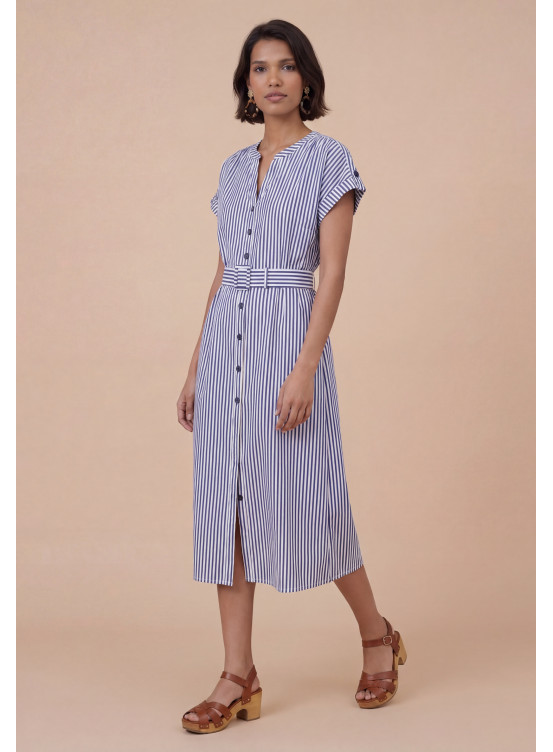 Safar Robe 100%coton - Produits a traiter Antonelle