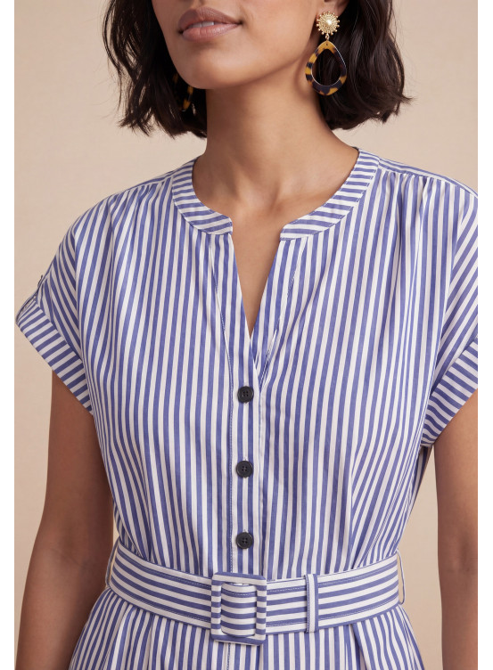 Safar Robe 100%coton - Produits a traiter Antonelle