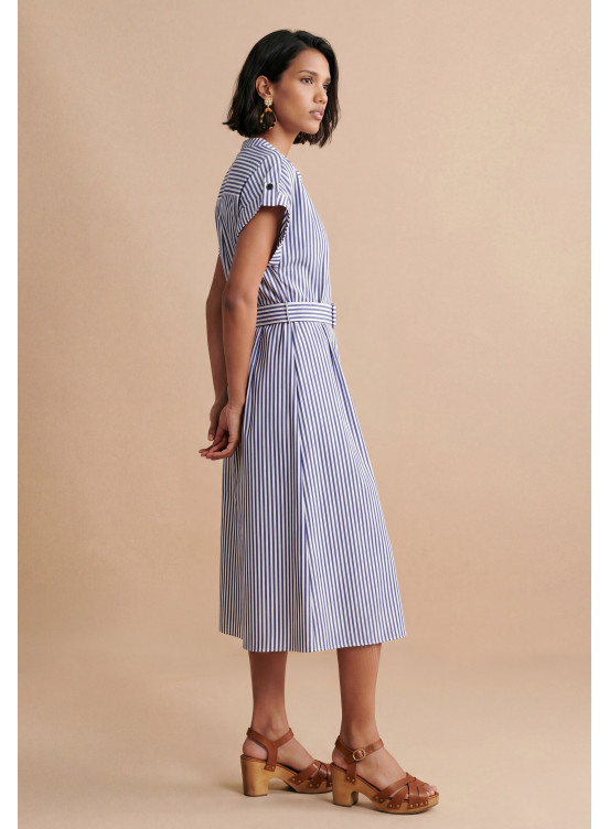 Safar Robe 100%coton - Produits a traiter Antonelle