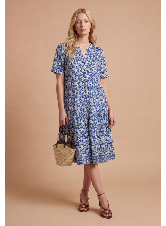 Shylas Robe 100% Coton - Produits a traiter Antonelle