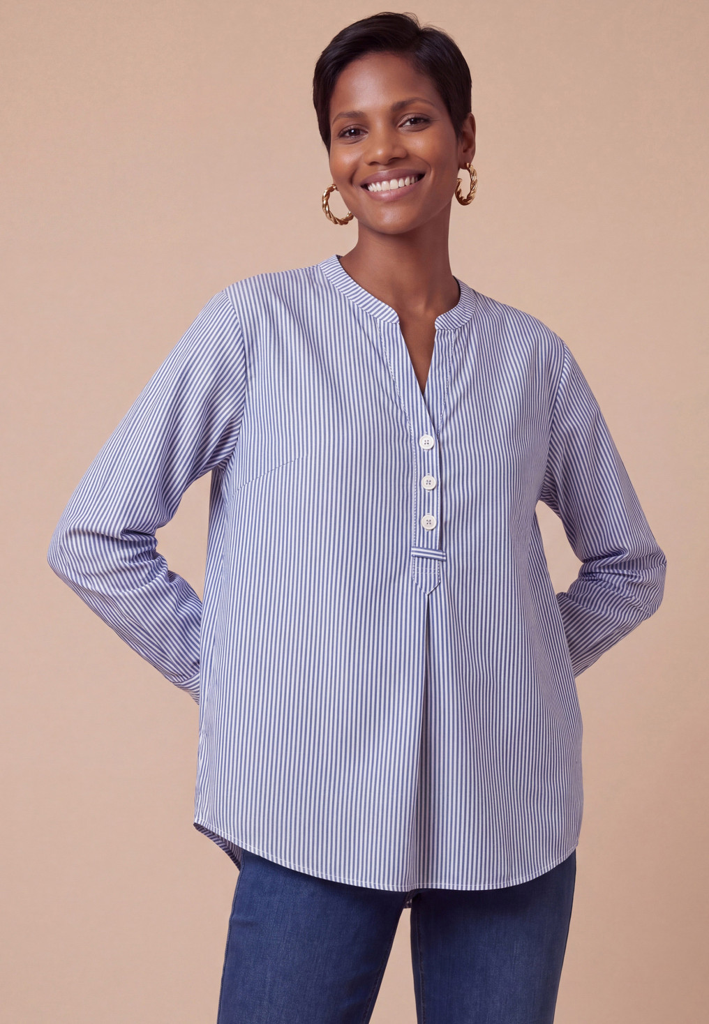 Sadia Top Ml 100% Coton - Produits a traiter Antonelle