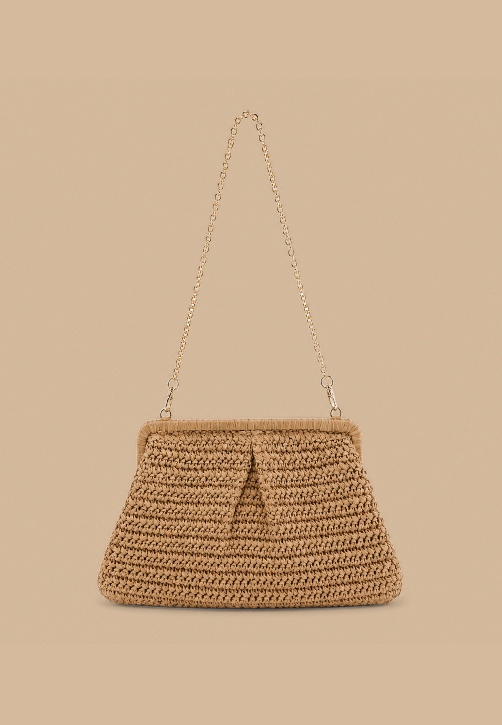 Sonil Sac 100% Raphia - Produits a traiter Antonelle
