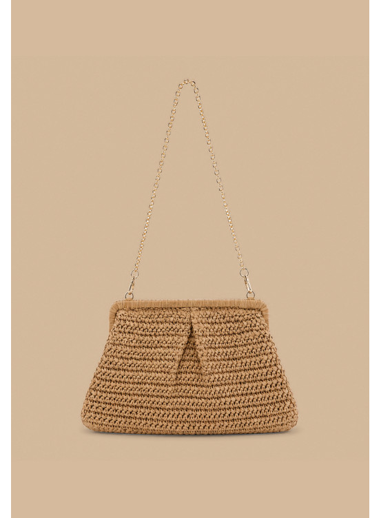 Sonil Sac 100% Raphia - Produits a traiter Antonelle