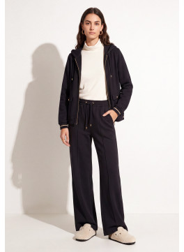 PANT JOGGING - TRESPORT -NOIR