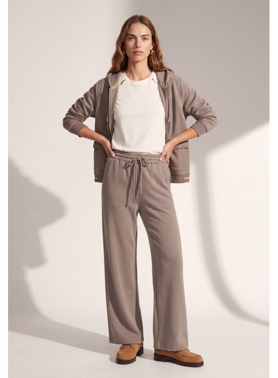 JOGGING - TRESPORT - TAUPE