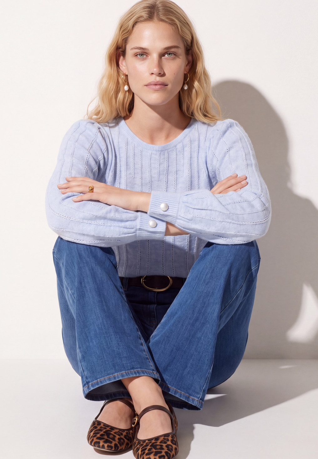 PULL - TRIBECA - CIEL CHINE