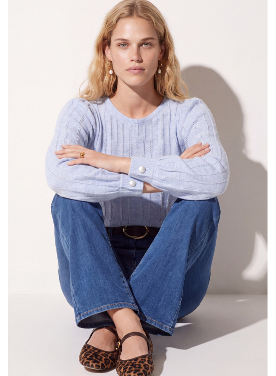 PULL - TRIBECA - CIEL CHINE