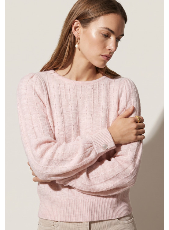 PULL - TRIBECA - ROSE CHINE