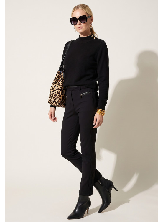LEGGING - TILANO - NOIR