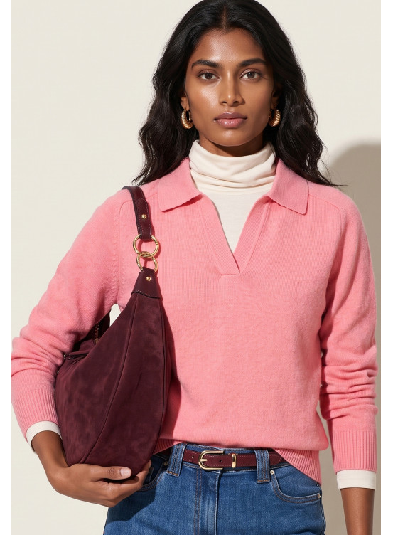 PULL - TIPOLO - PEACH