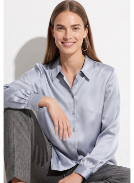 CHEMISE - TERIDIEN - NUAGE