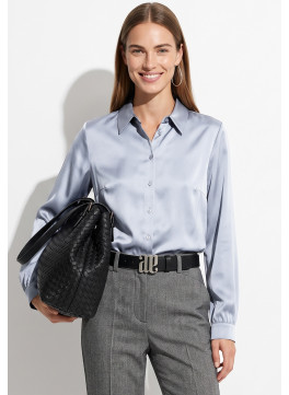 CHEMISE - TERIDIEN - NUAGE