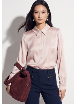 CHEMISE - TERIDIEN - POWDER