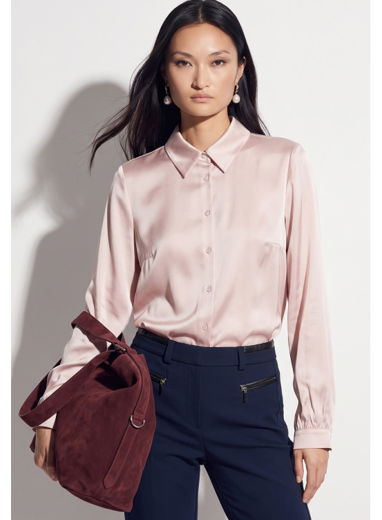 CHEMISE - TERIDIEN - POWDER