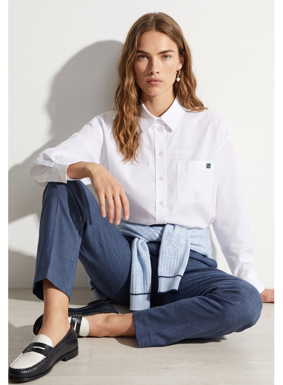 Sirop Chemise Ml 100% Coton - Produits a traiter Antonelle