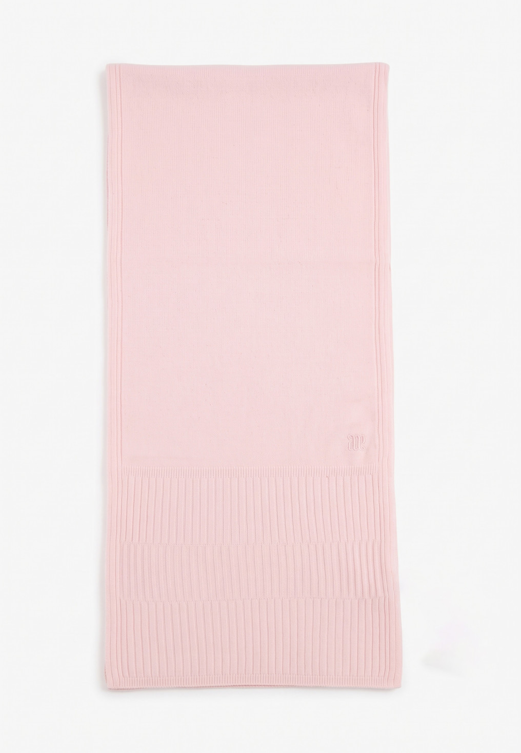 ECHARPE - TOUCHO - ROSE