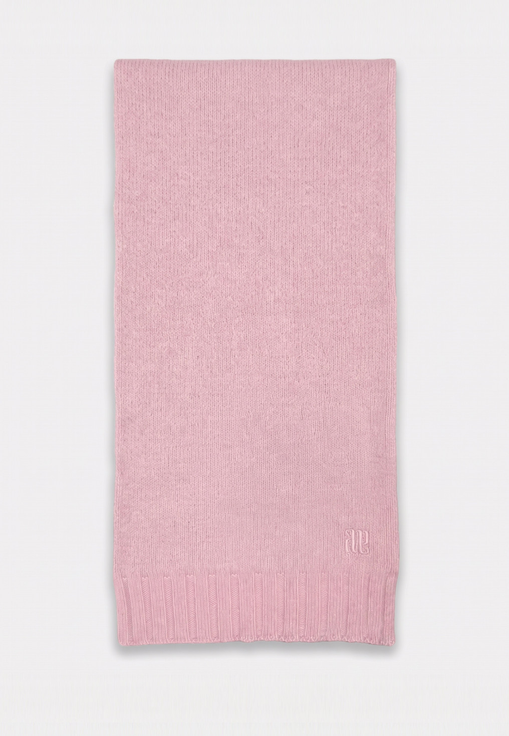ECHARPE - TRECHARP - ROSE CHINE