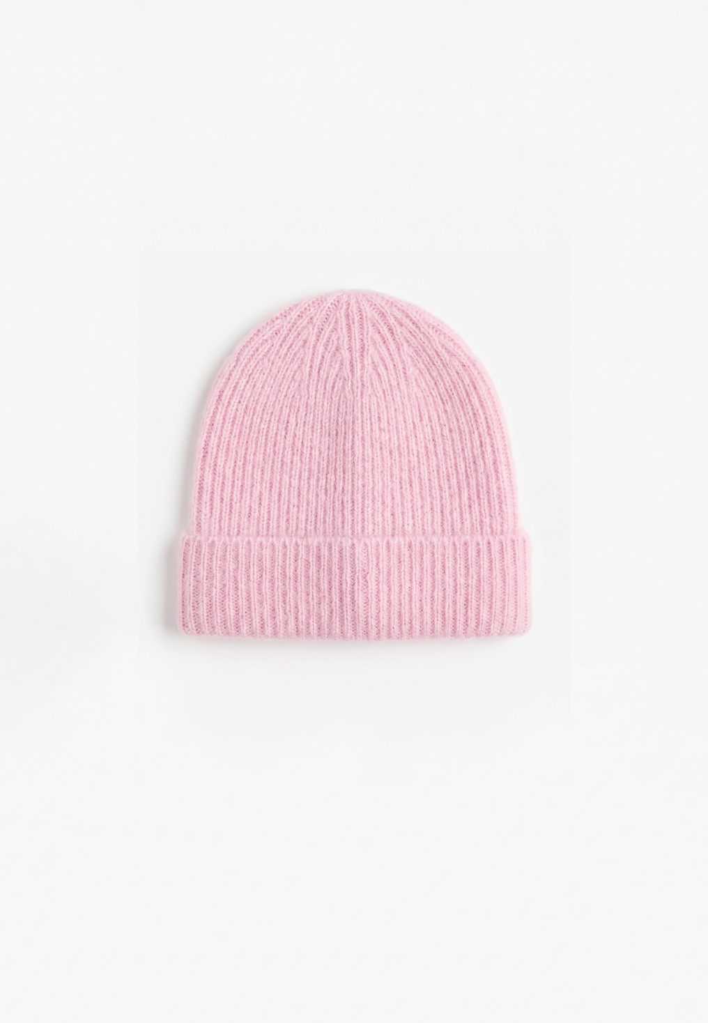 BONNET - TONET - ROSE CHINE