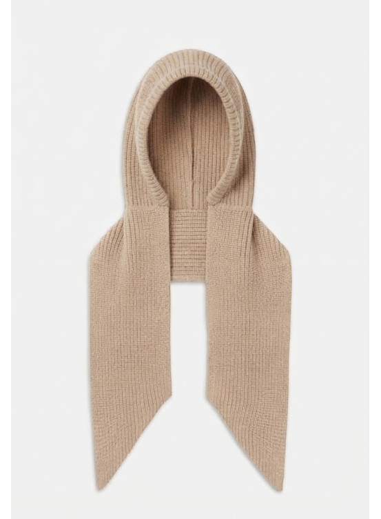 CAGOULE - TOODY - CAMEL