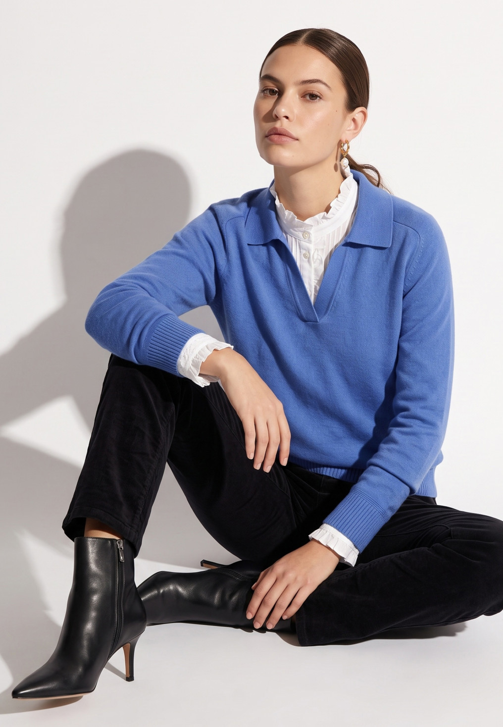 PULL - TIPOLO - TRANSAT