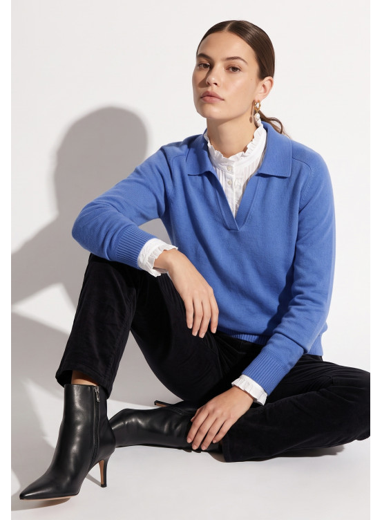 PULL - TIPOLO - TRANSAT