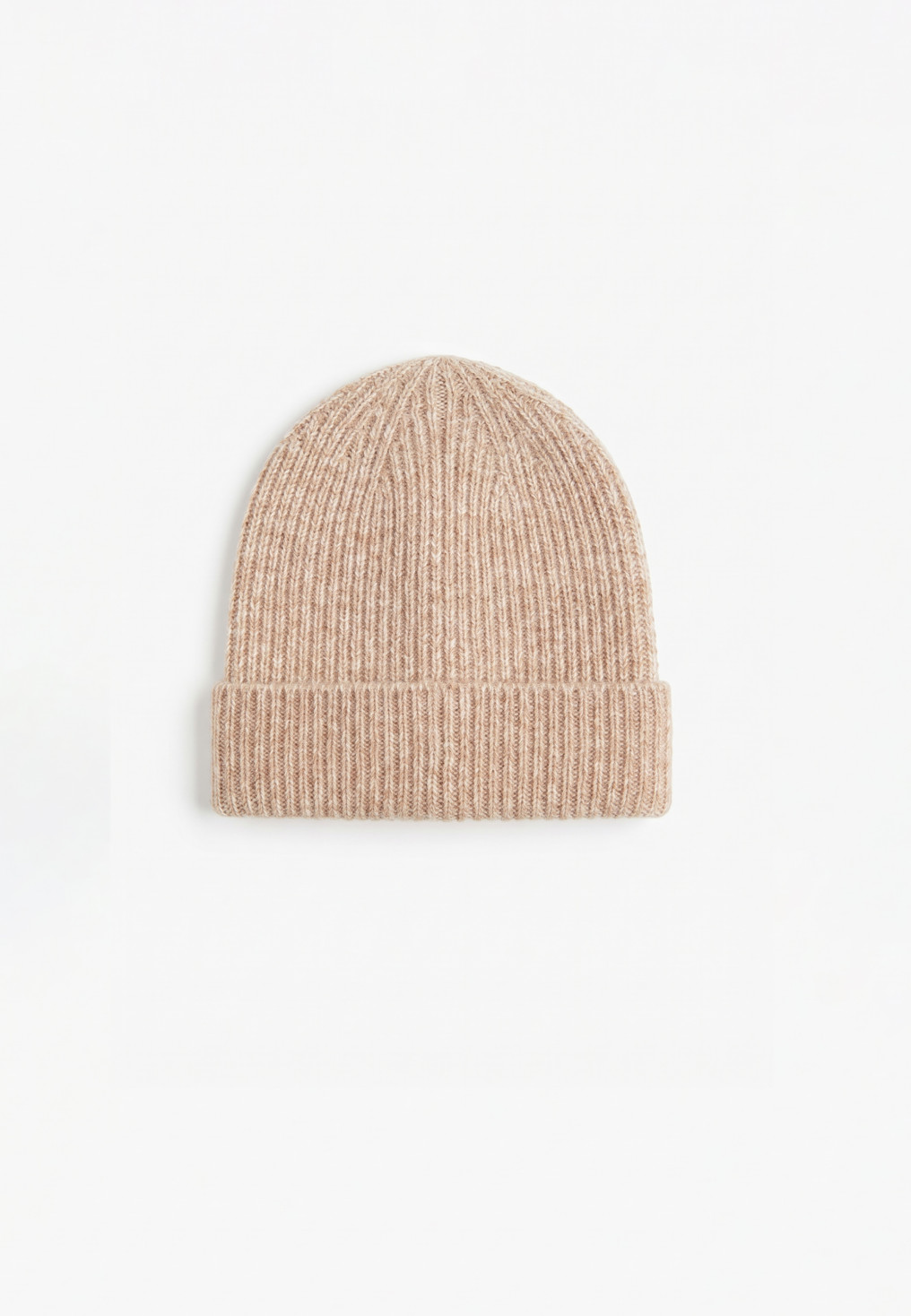 BONNET - TONET - BEIGE CHINE