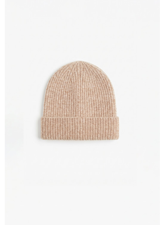 BONNET - TONET - BEIGE CHINE
