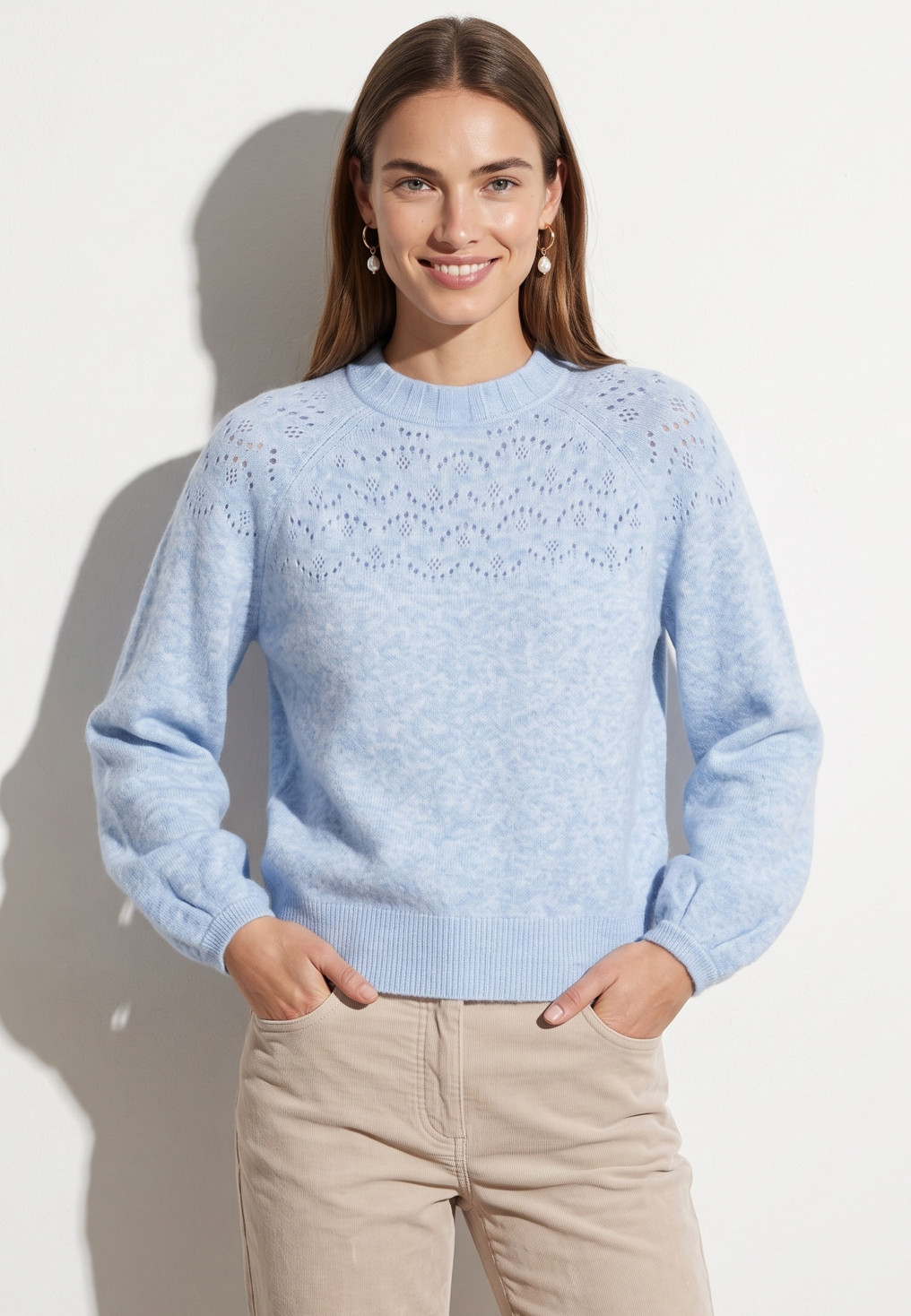 PULL - TANGO - CIEL CHINE
