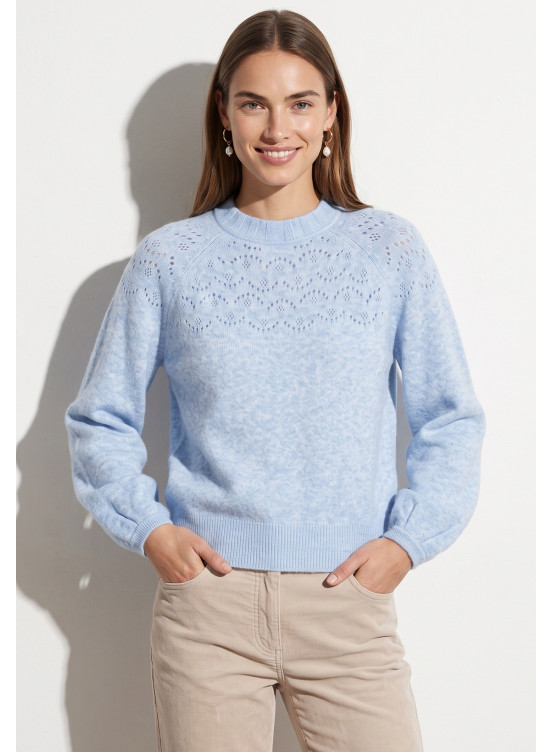 PULL - TANGO - CIEL CHINE