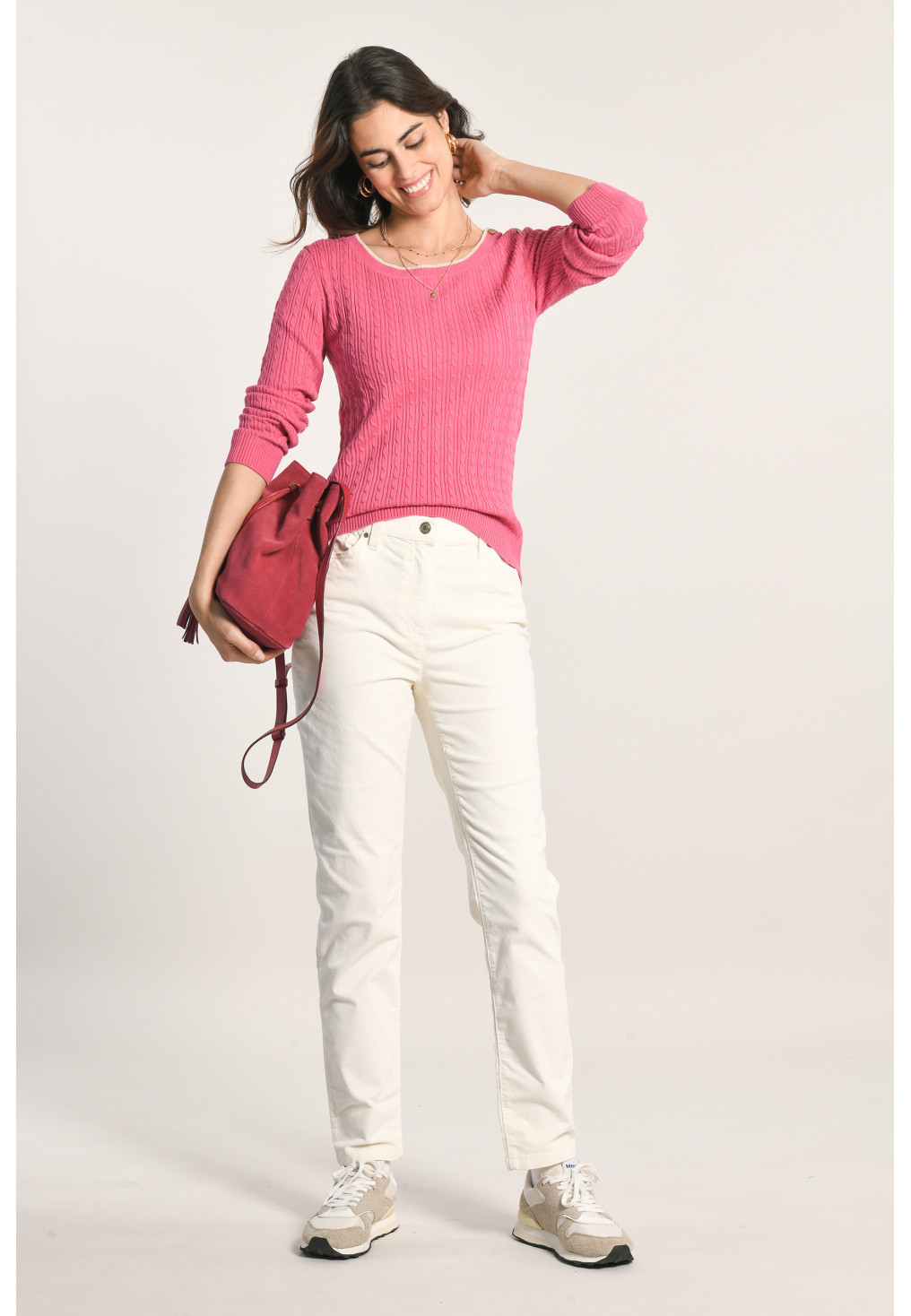 GABOR - PULL LAINE - CABARET/OR - Antonelle