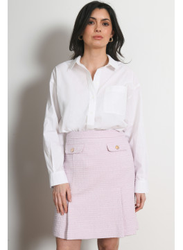 CHEMISE - NOUNE - BLANC - Antonelle
