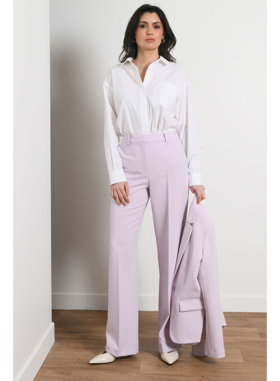 PANTALON - PIE - TULLE - Antonelle