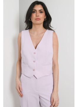 VESTON - PIE - TULLE - Antonelle