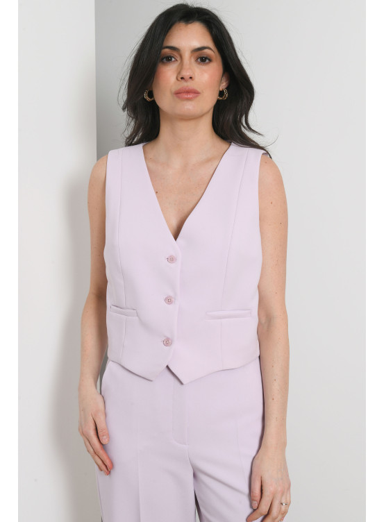 VESTON - PIE - TULLE - Antonelle