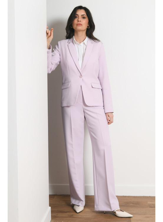 VESTE - PIE - TULLE - Antonelle