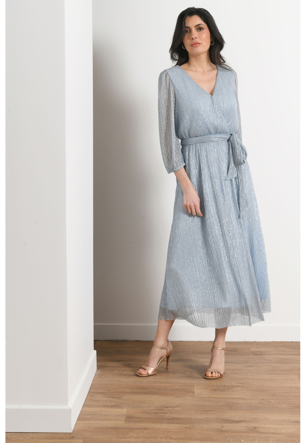ROBE - NOBONAT - AZURO - Antonelle